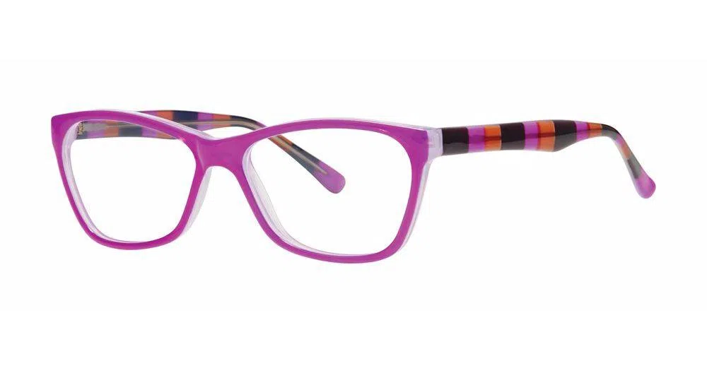 MODERN PLASTICS I CONNECT Eyeglasses - view 2